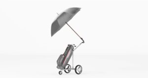 Golf Umbrella Holder - Image 4